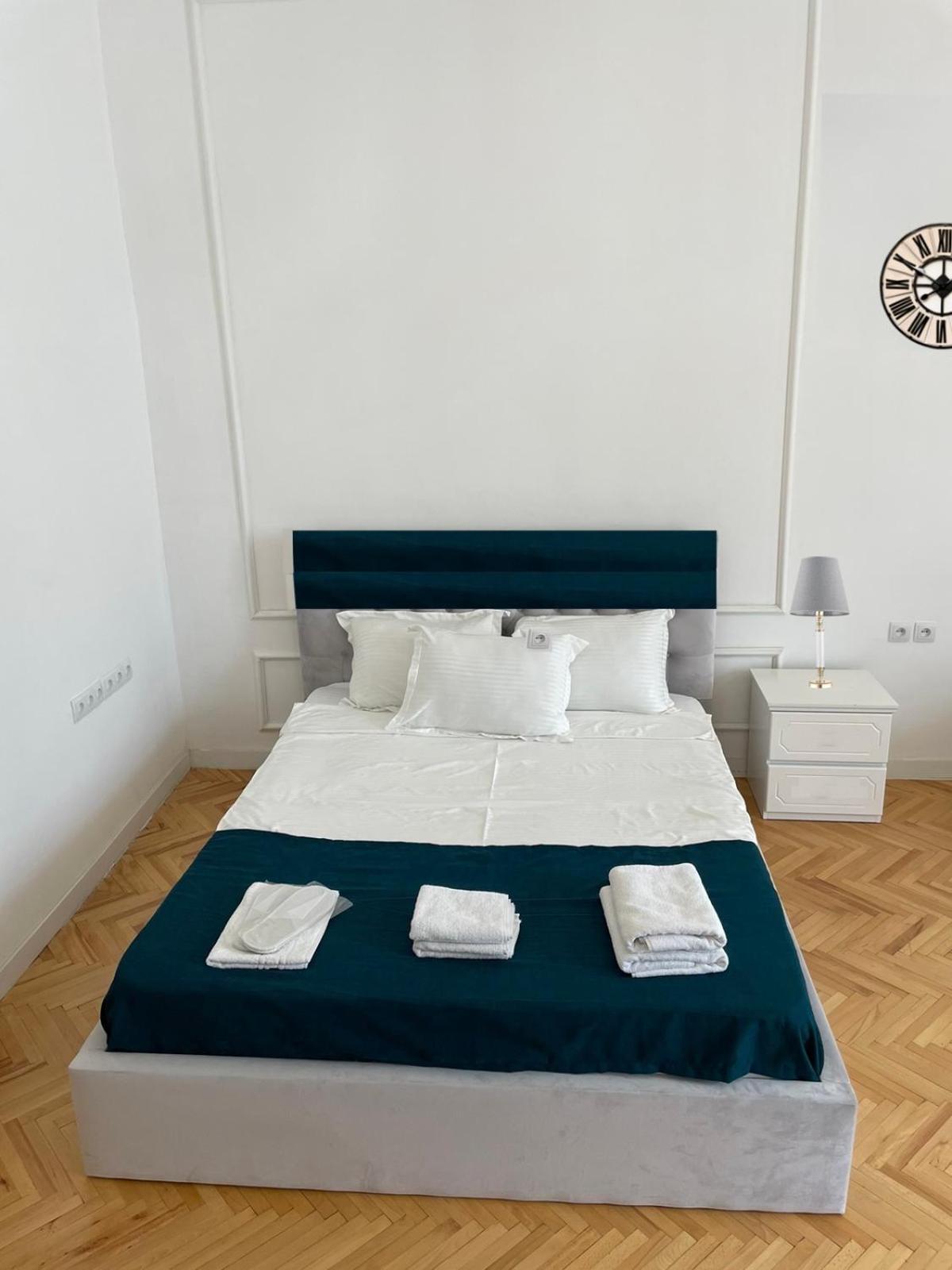 Art Hotel Tabidze Tbilisi Zewnętrze zdjęcie