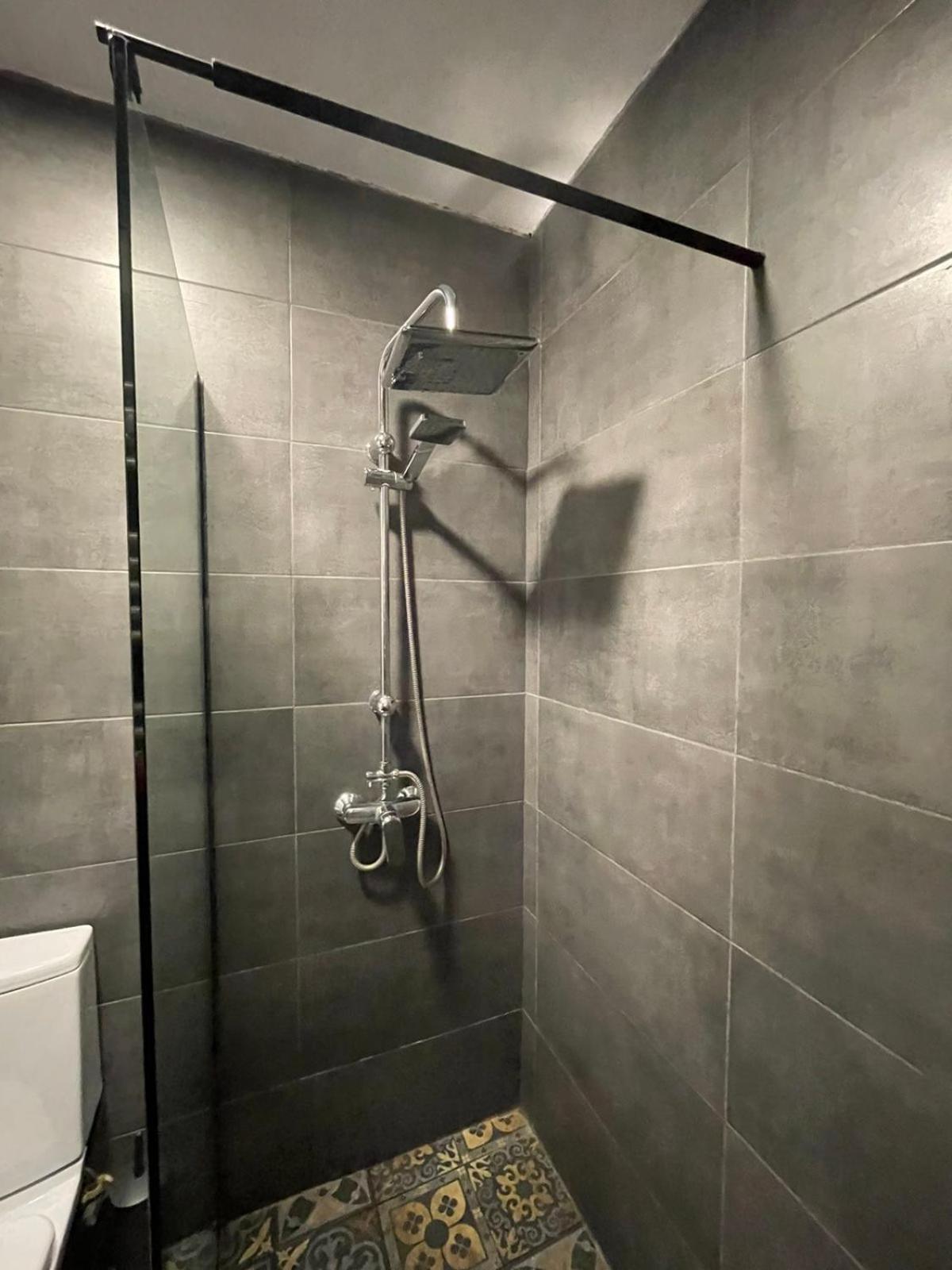 Art Hotel Tabidze Tbilisi Zewnętrze zdjęcie