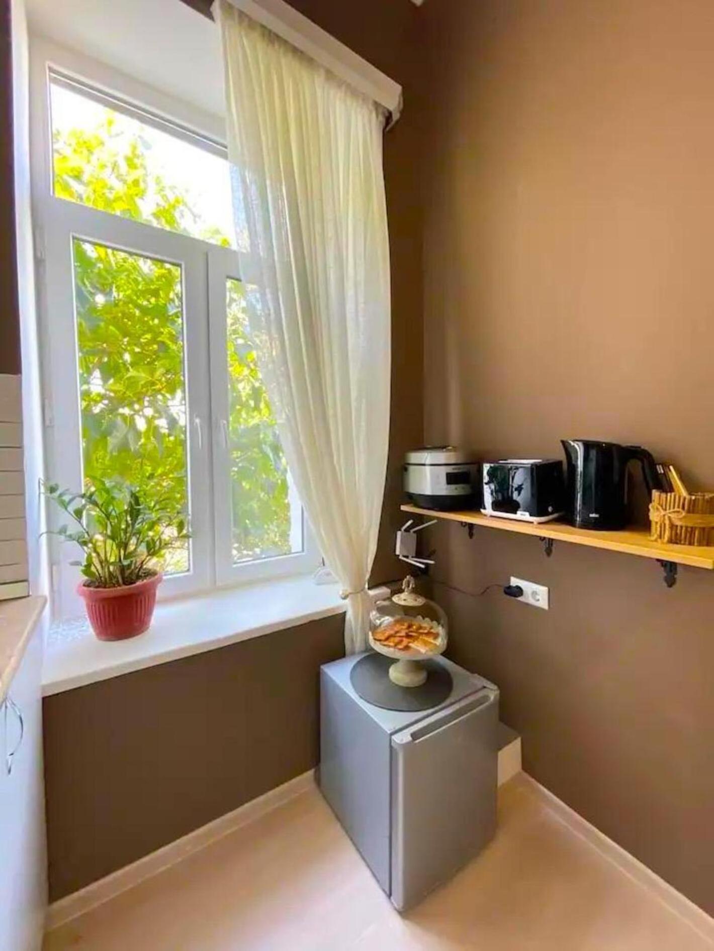Art Hotel Tabidze Tbilisi Zewnętrze zdjęcie