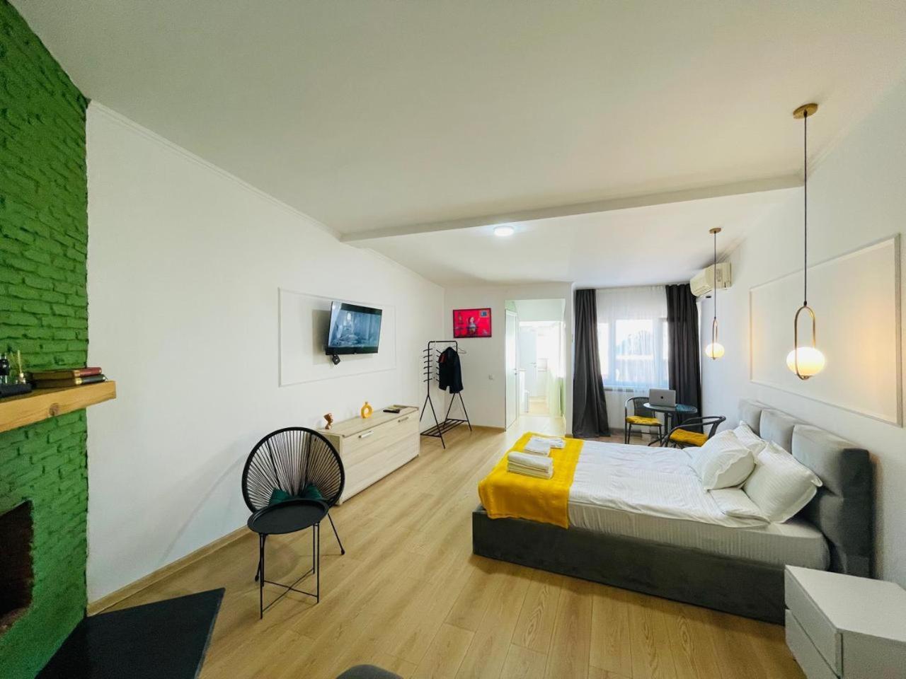 Art Hotel Tabidze Tbilisi Zewnętrze zdjęcie