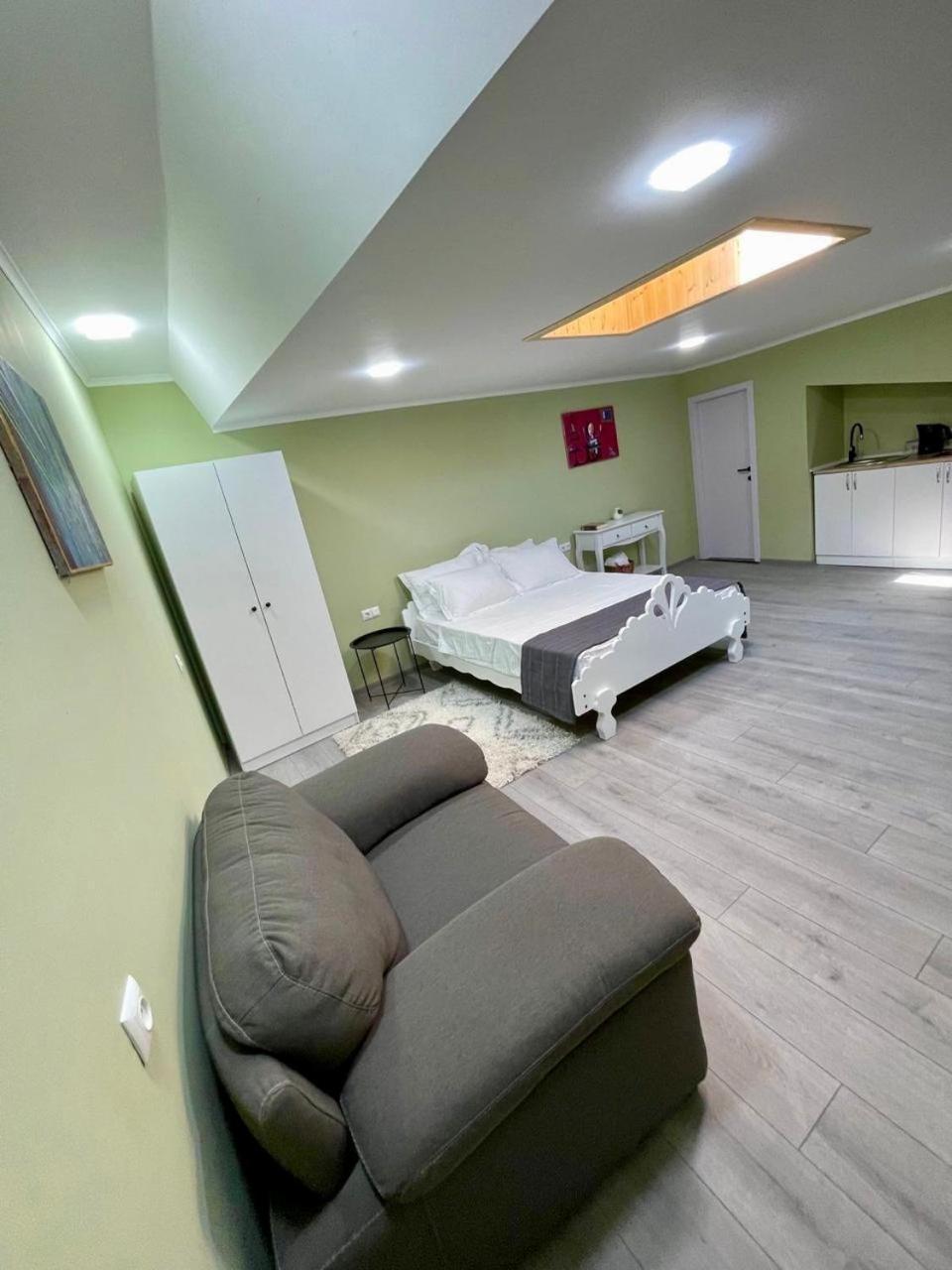 Art Hotel Tabidze Tbilisi Zewnętrze zdjęcie